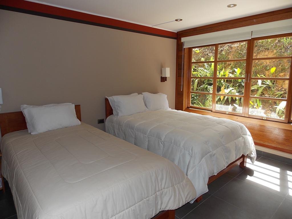 Hotel Heidinger Oxapampa Cameră foto